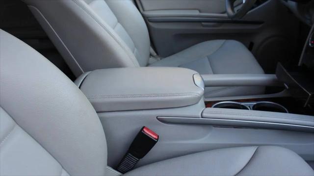 2011 Mercedes-Benz ML 350 ML 350