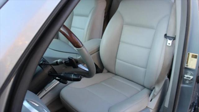 2011 Mercedes-Benz ML 350 ML 350