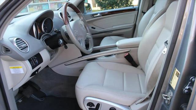 2011 Mercedes-Benz ML 350 ML 350