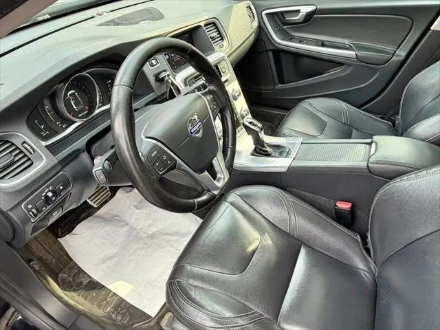 2018 Volvo S60 T5 Dynamic