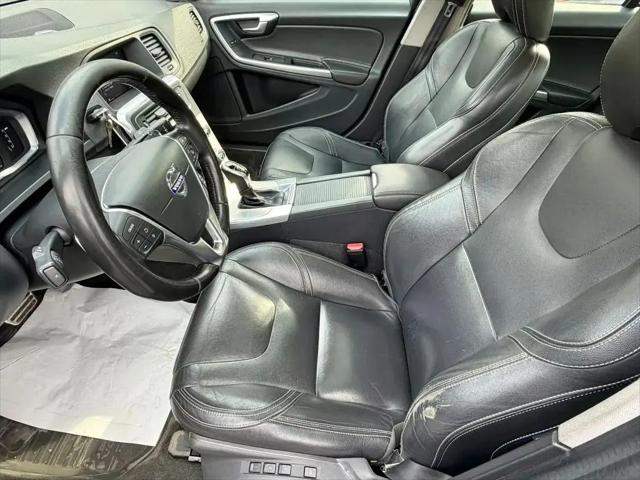 2018 Volvo S60 T5 Dynamic