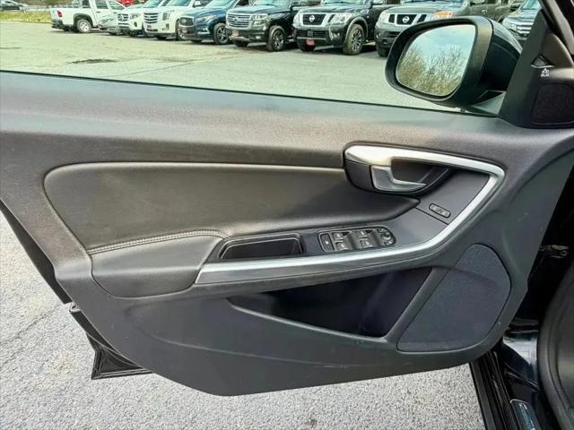2018 Volvo S60 T5 Dynamic
