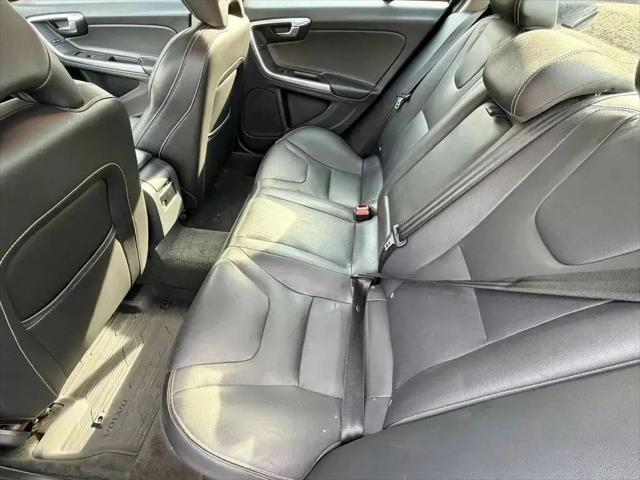 2018 Volvo S60 T5 Dynamic