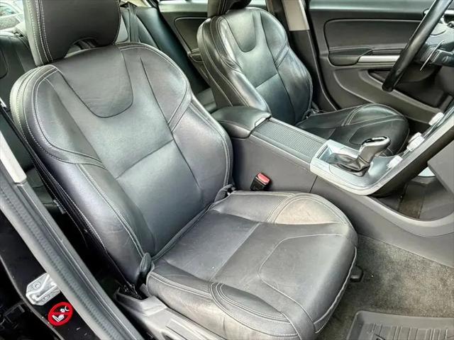 2018 Volvo S60 T5 Dynamic