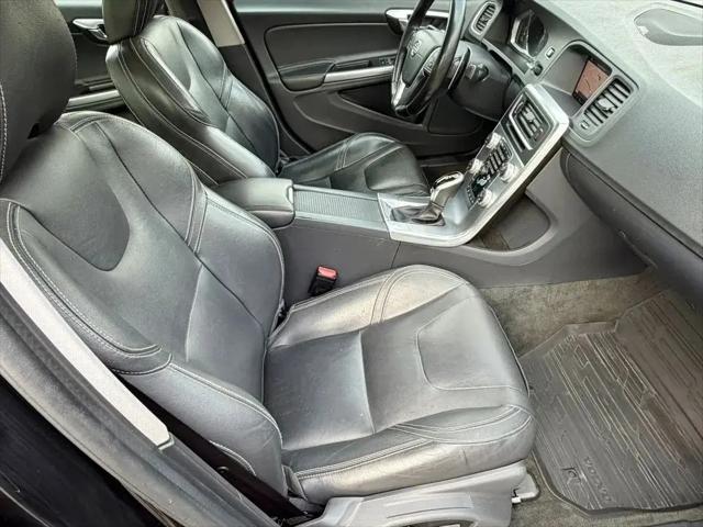 2018 Volvo S60 T5 Dynamic