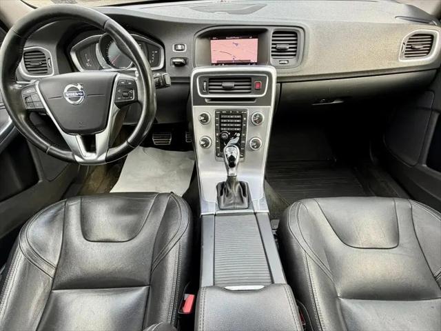 2018 Volvo S60 T5 Dynamic