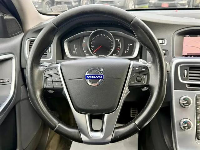 2018 Volvo S60 T5 Dynamic