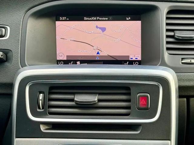 2018 Volvo S60 T5 Dynamic