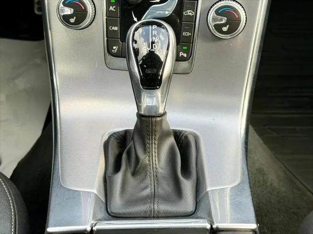 2018 Volvo S60 T5 Dynamic