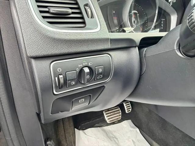 2018 Volvo S60 T5 Dynamic