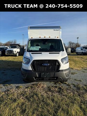 2024 Ford Transit Cutaway Transit Cutaway for sale in Gaithersburg, MD