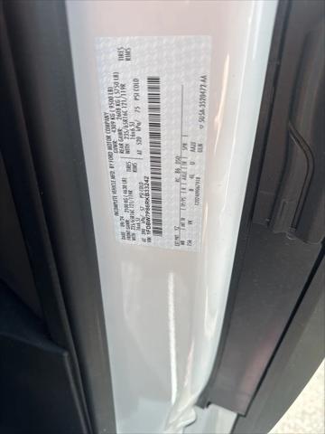 2024 Ford Transit Cutaway Transit Cutaway