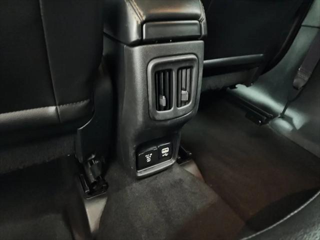2019 Jeep Compass Limited 4x4