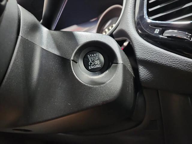 2019 Jeep Compass Limited 4x4