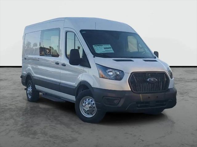 2024 Ford Transit Cargo Van T-350 for sale in Live Oak, FL
