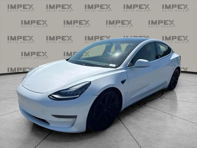 2019 Tesla Model 3 Long Range for sale in Greensboro, NC