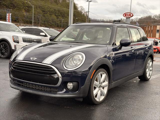 Used 2016 Mini Clubman For Sale in Pikeville, KY