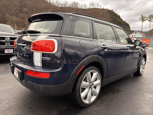 Used 2016 Mini Clubman For Sale in Pikeville, KY