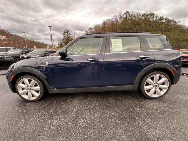 Used 2016 Mini Clubman For Sale in Pikeville, KY