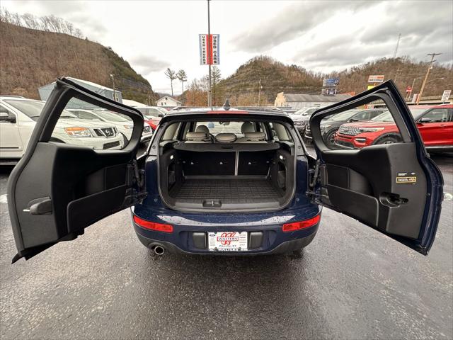 Used 2016 Mini Clubman For Sale in Pikeville, KY