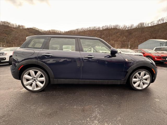 Used 2016 Mini Clubman For Sale in Pikeville, KY