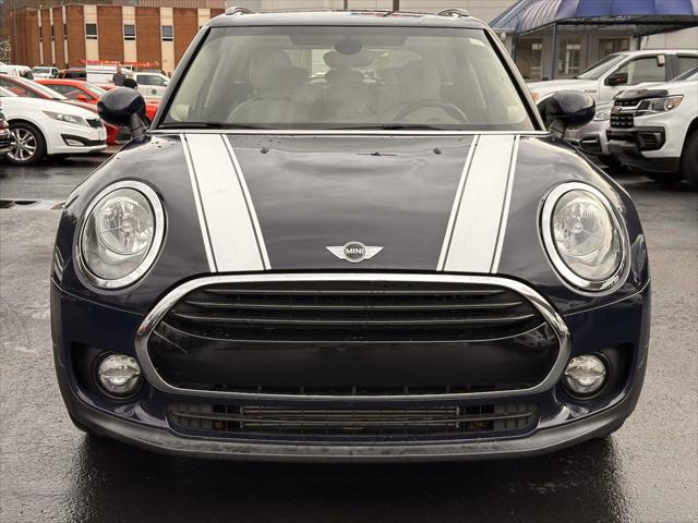 Used 2016 Mini Clubman For Sale in Pikeville, KY