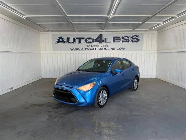 2016 Scion iA Base for sale in Pasadena, TX