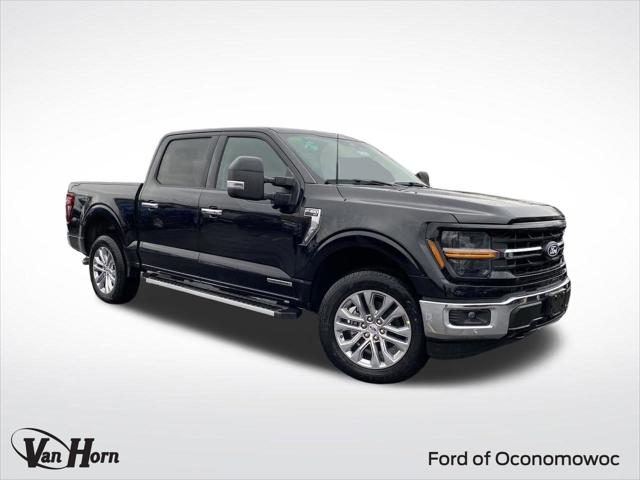 2025 Ford F-150 XLT for sale in Oconomowoc, WI