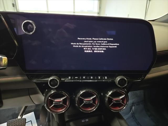 2024 Chevrolet V Blazer eAWD RS
