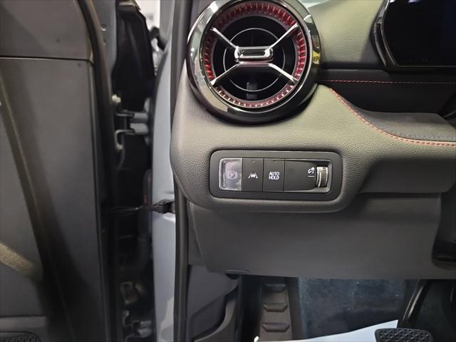2024 Chevrolet V Blazer eAWD RS