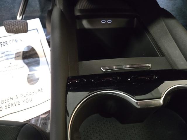2024 Chevrolet V Blazer eAWD RS