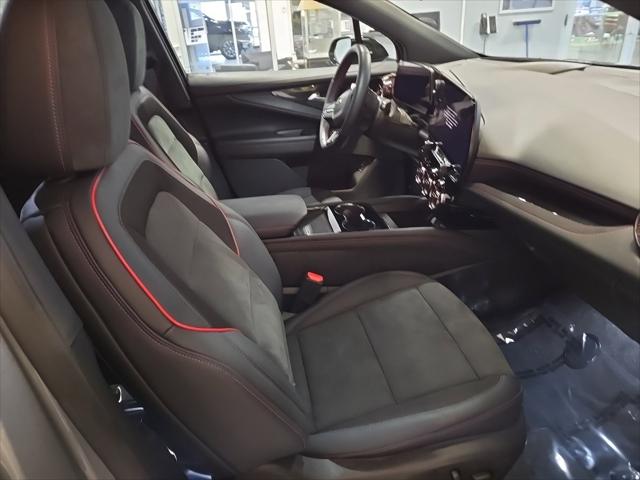 2024 Chevrolet V Blazer eAWD RS