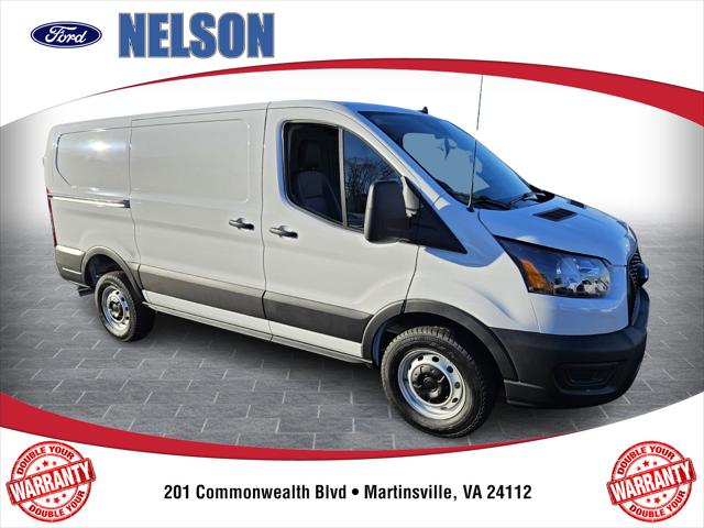 2024 Ford Transit Cargo Van Base for sale in Martinsville, VA