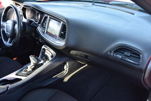 2021 Dodge Challenger GT AWD