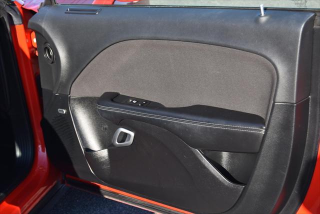 2021 Dodge Challenger GT AWD