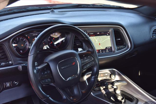 2021 Dodge Challenger GT AWD
