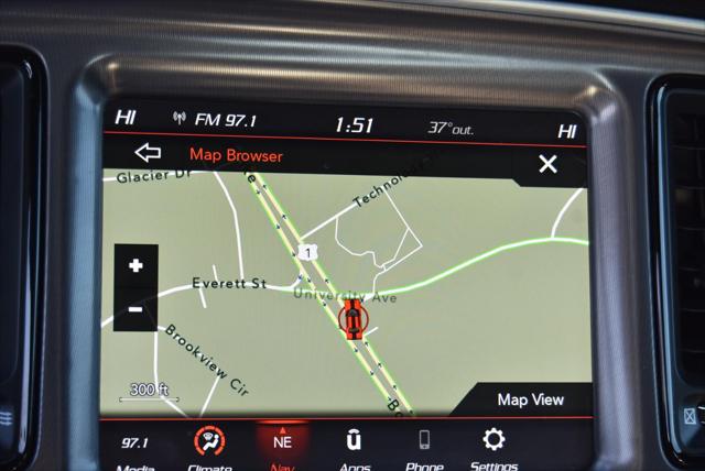 2021 Dodge Challenger GT AWD