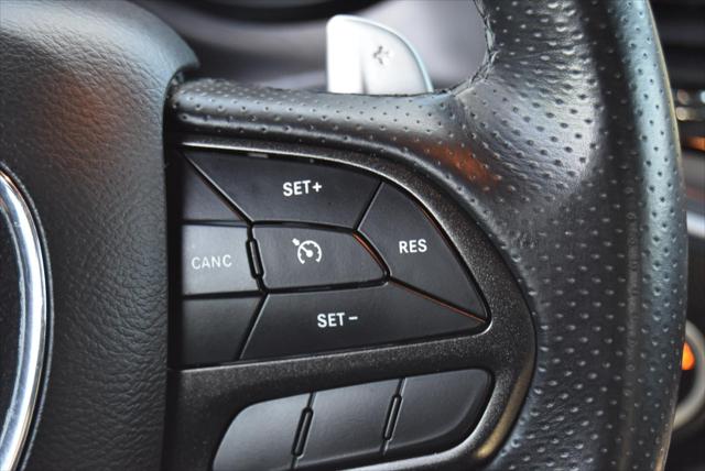 2021 Dodge Challenger GT AWD