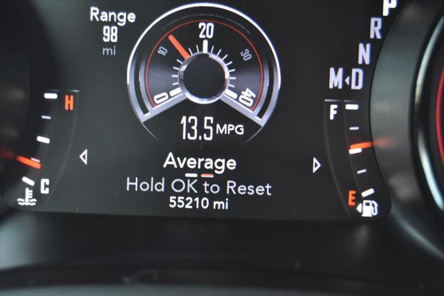 2021 Dodge Challenger GT AWD