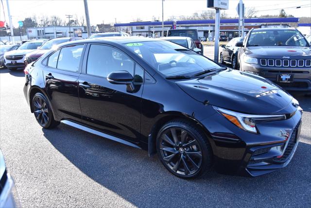 2023 Toyota Corolla SE for sale in Norwood, MA