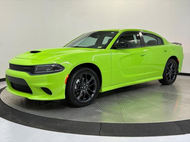 2023 Dodge Charger GT AWD