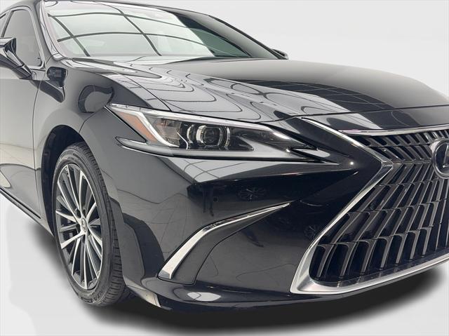 2022 Lexus ES 350 350