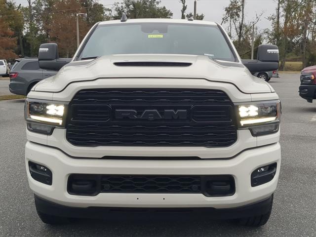 2024 RAM Ram 2500 RAM 2500 LIMITED CREW CAB 4X4 64 BOX