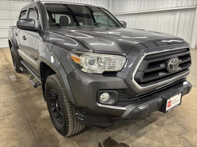 2019 Toyota Tacoma SR5 V6