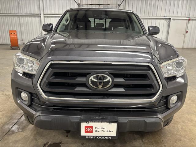 2019 Toyota Tacoma SR5 V6