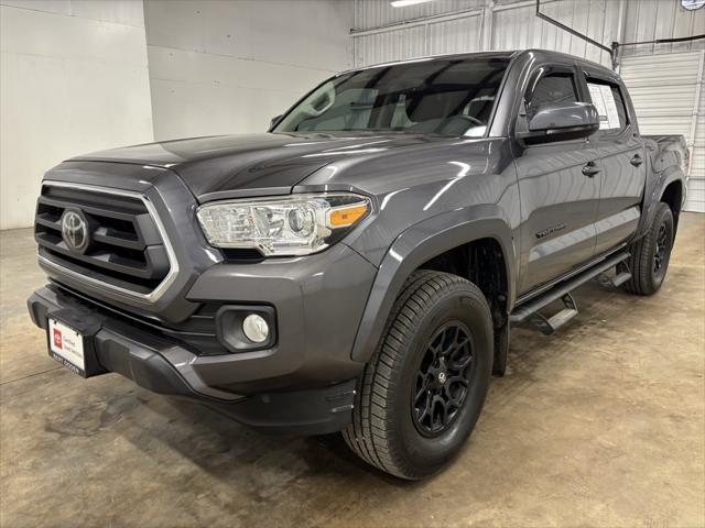 2019 Toyota Tacoma SR5 V6