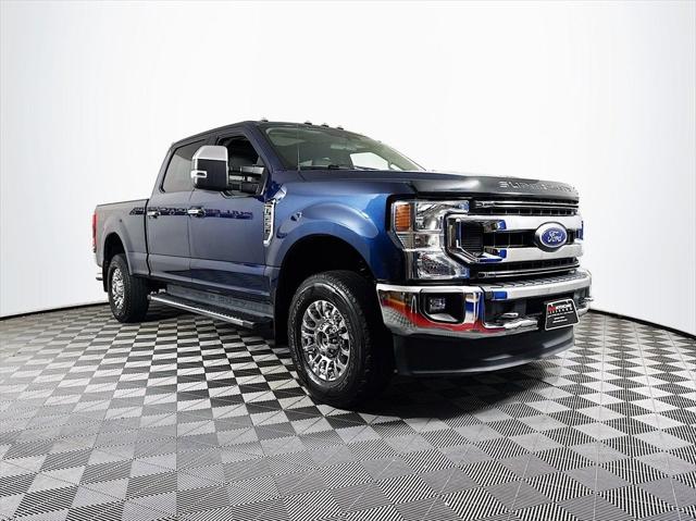 2020 Ford F-250 XLT