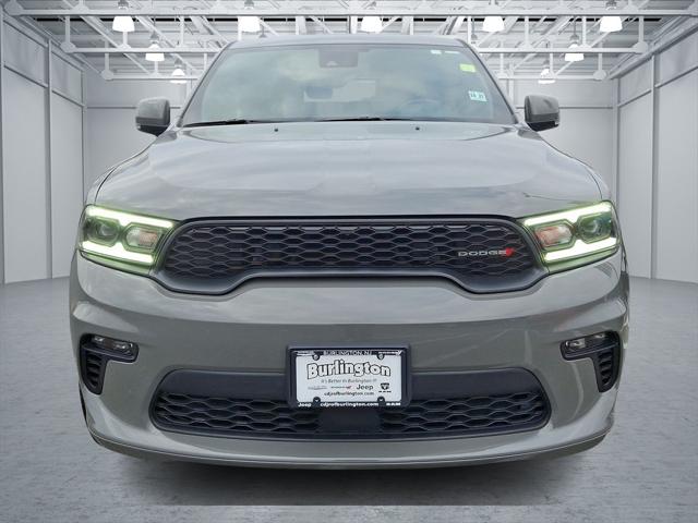 2022 Dodge Durango GT Plus AWD