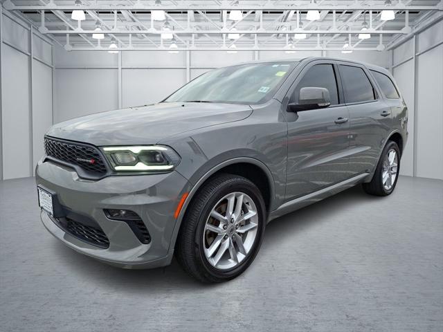 2022 Dodge Durango GT Plus AWD