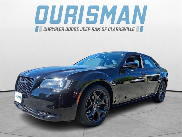 2023 Chrysler 300 Touring 2023 Chrysler 300 Touring